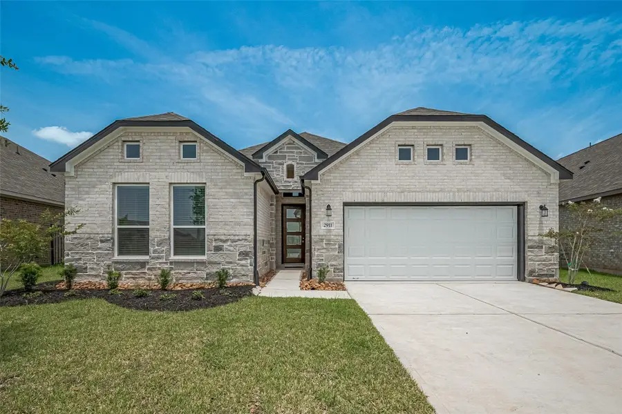 2911 Golden Isle Drive, La Marque, TX 77568 - #2