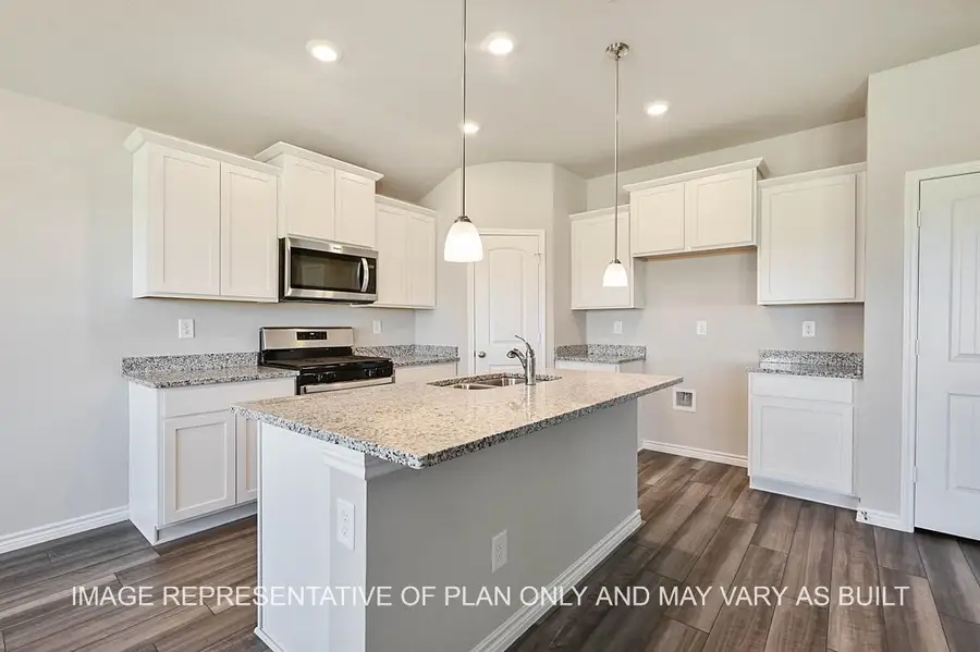 1201 Watkins Way, College Station, TX 77845 - #3