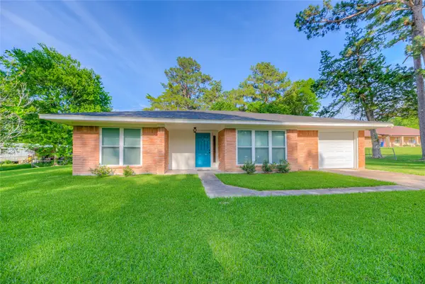 814 N Willis Avenue, Livingston, TX 77351