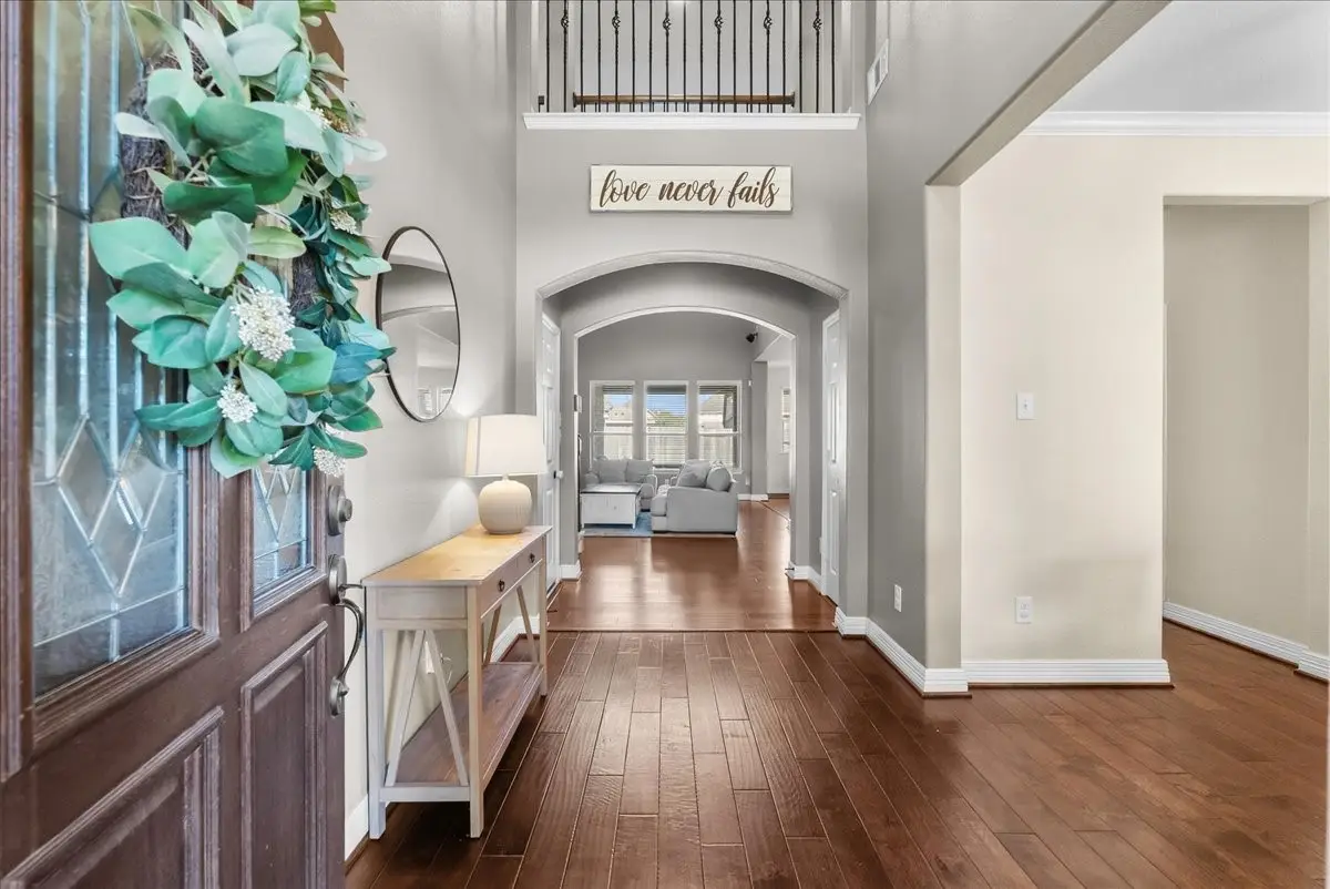 2443 Iniesta Lane, League City, TX 77573 - Image #1