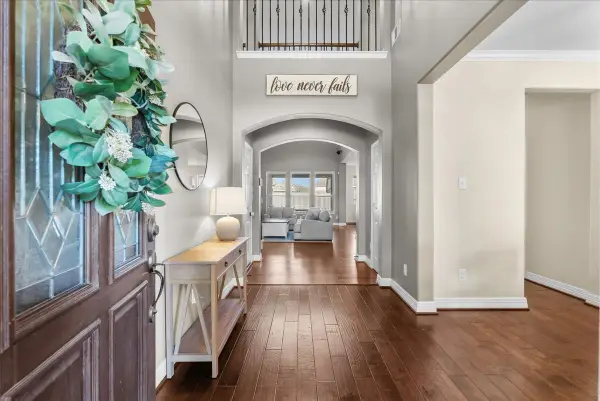 2443 Iniesta Lane, League City, TX 77573