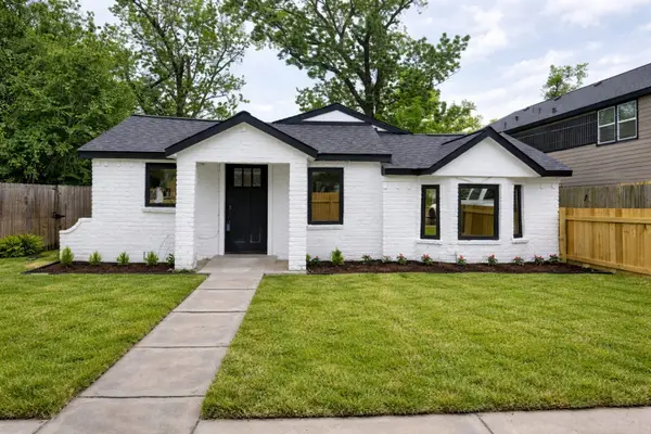 8414 De Priest Street, Houston, TX 77088