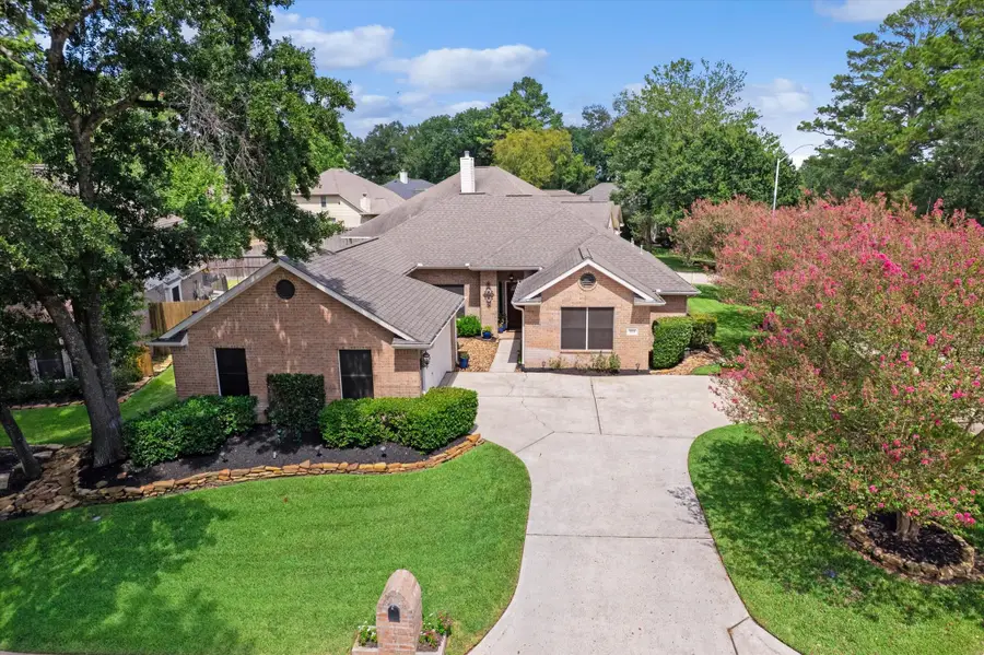 3721 Poets Court, Montgomery, TX 77356 - #2