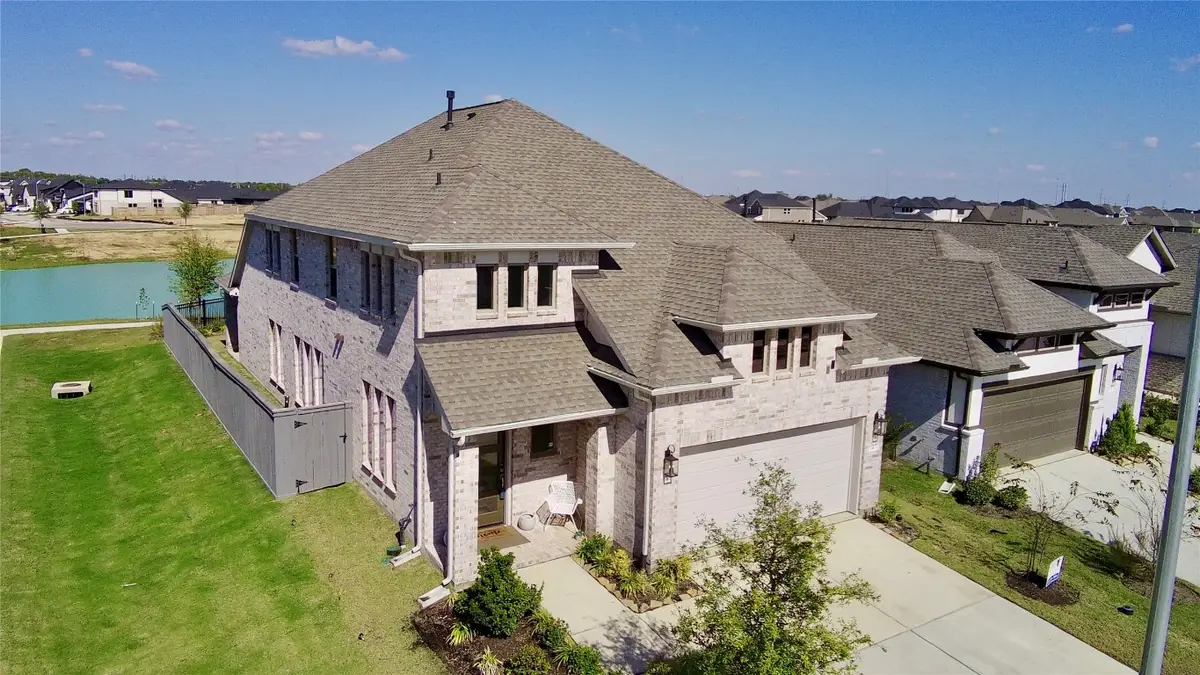 26434 Bright Eyes Lane, Hockley, TX 77447 - #1