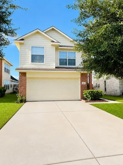 13514 Ryan Ridge Lane Lane, Houston, TX 77044