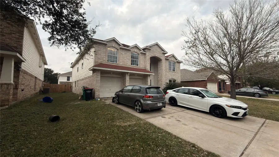 3831 Willow Stone Court, Katy, TX 77449 - Image #2