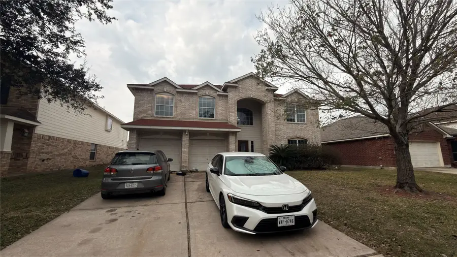 3831 Willow Stone Court, Katy, TX 77449 - Image #3