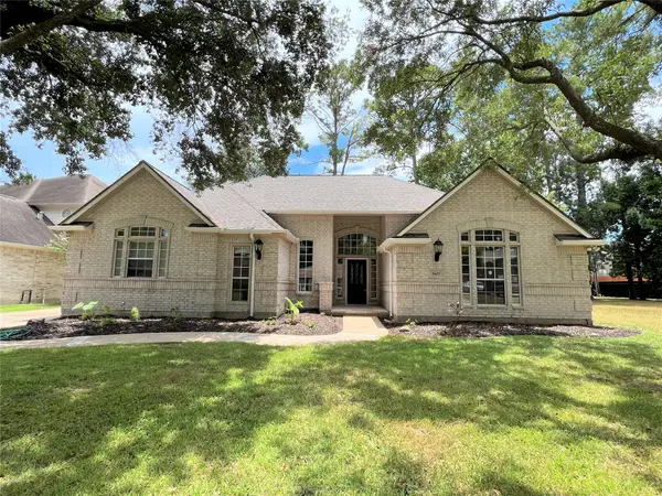 5407 Oak Cove Drive, Houston, TX 77091