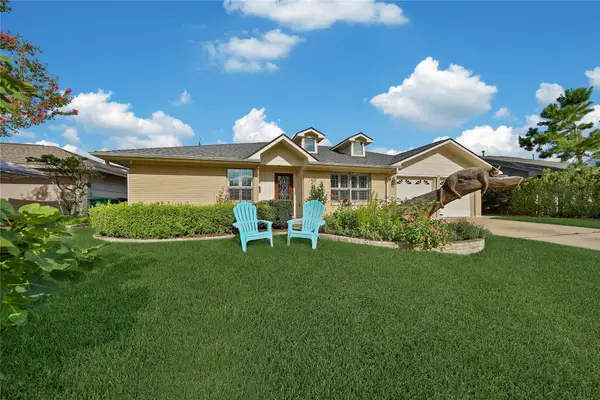 1831 Seamist Court, Houston, TX 77008