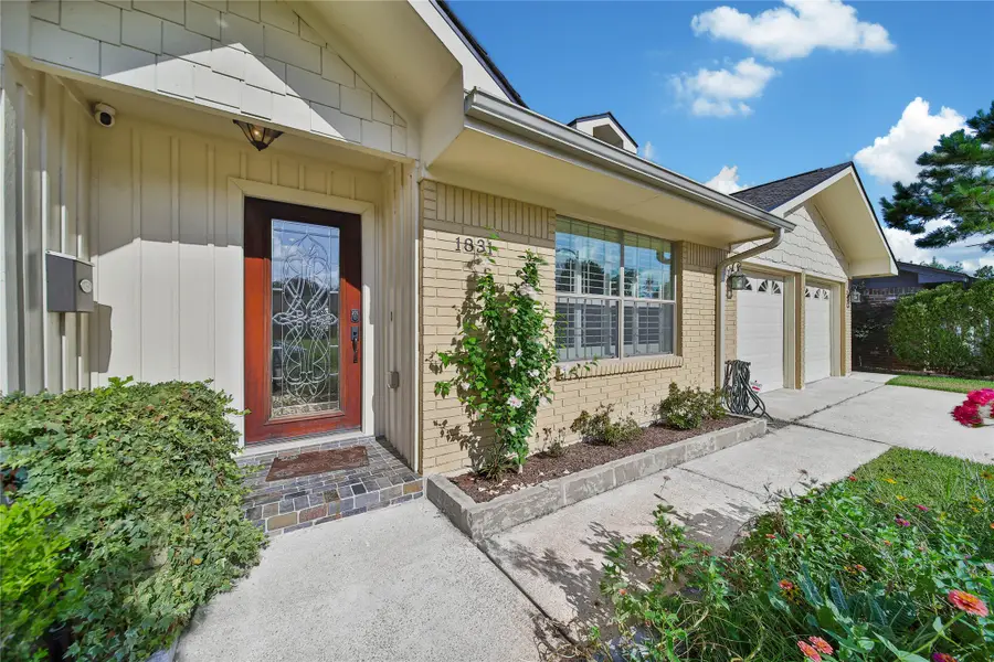 1831 Seamist Court, Houston, TX 77008 - #2