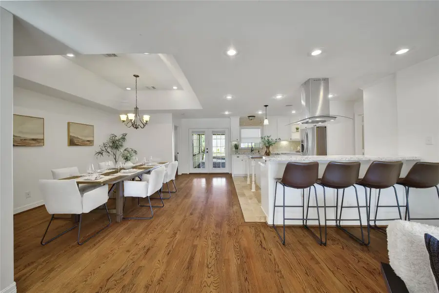 1831 Seamist Court, Houston, TX 77008 - #3