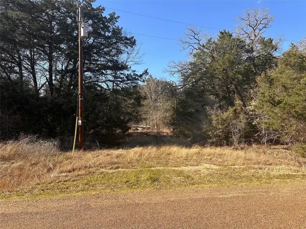 145 County Road 411, Somerville, TX 77879