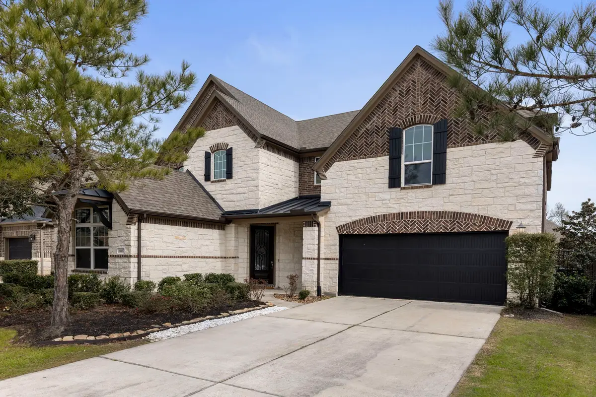 28607 Clear Woods Drive, Spring, TX 77386 - #1