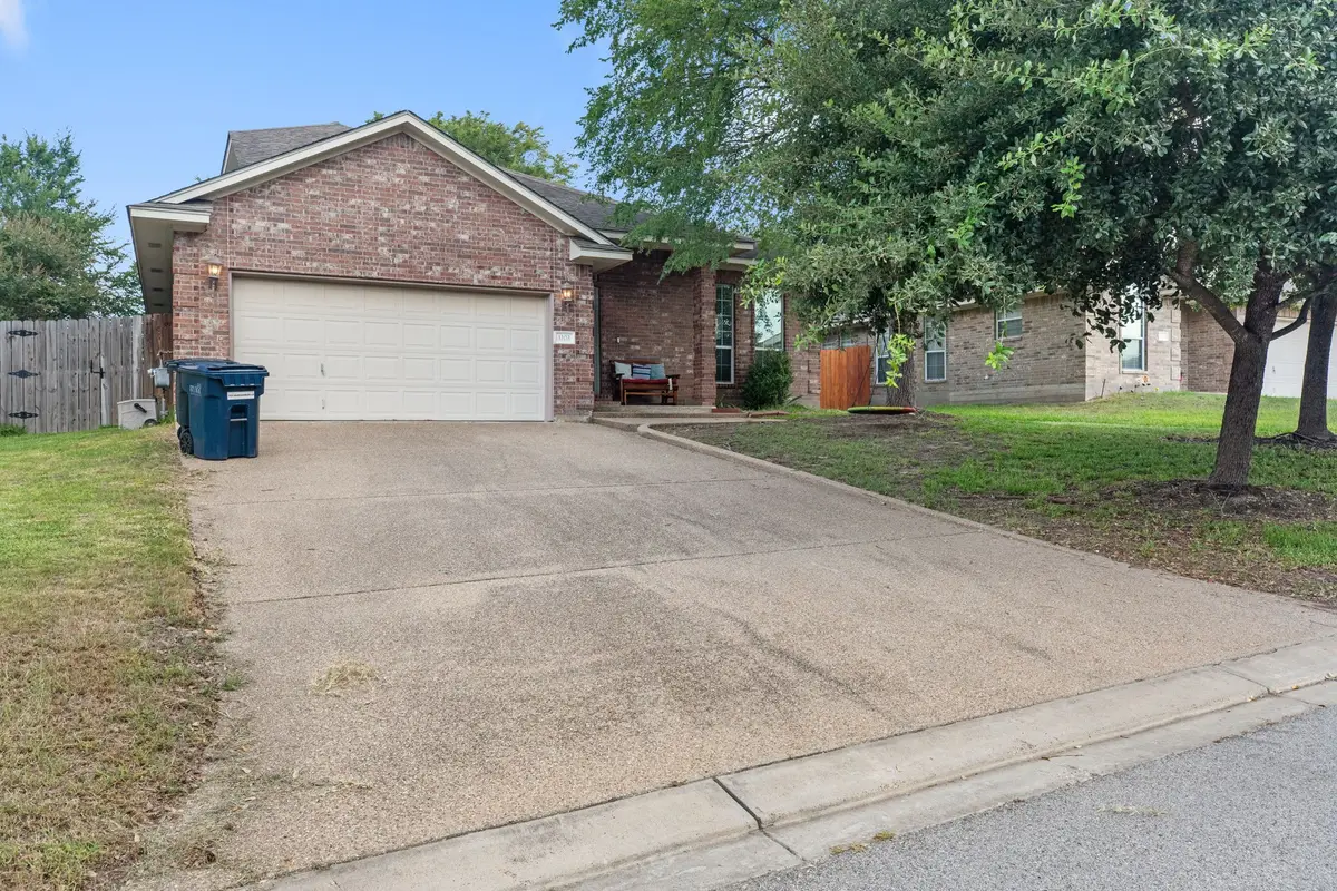1103 Harrisonburg Lane, College Station, TX 77845 - #1