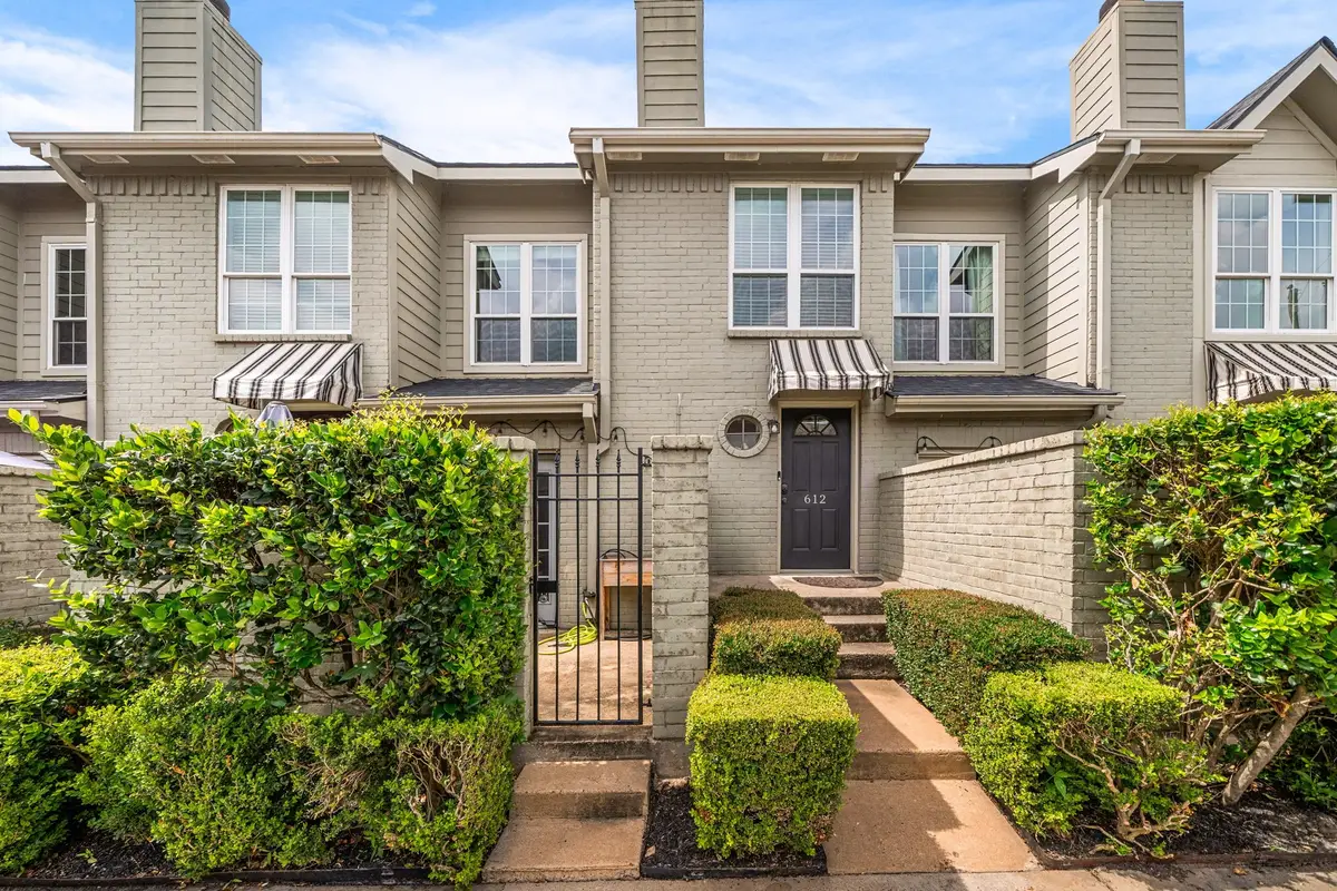 612 Fargo Street #612, Houston, TX 77006 - #1