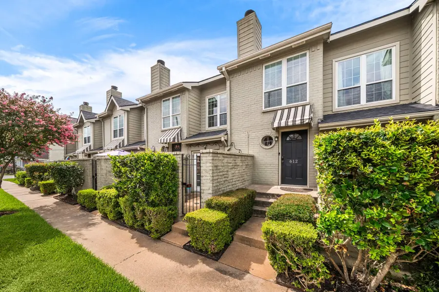 612 Fargo Street #612, Houston, TX 77006 - #2
