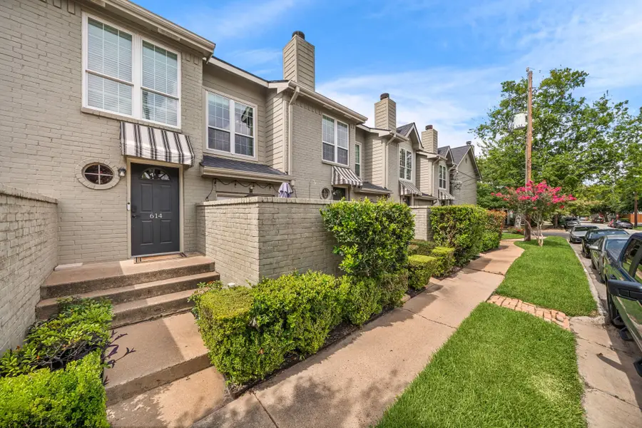 612 Fargo Street #612, Houston, TX 77006 - #3