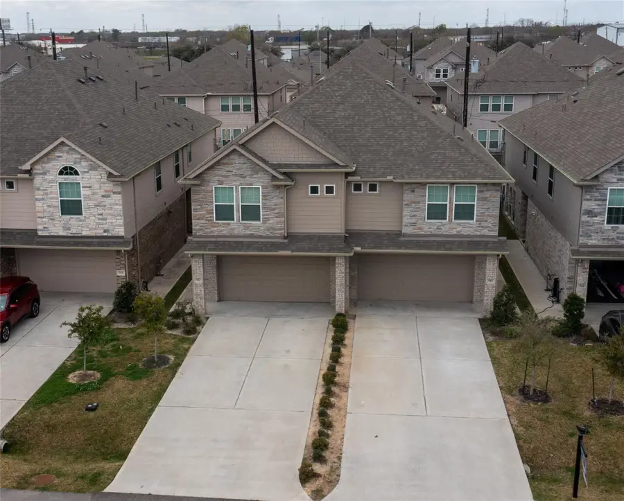 519 Dr Martin Luther King Jr Drive, La Porte, TX 77571 - #2