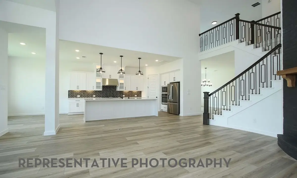 16602 Blissful Night Street, Hockley, TX 77447 - #1