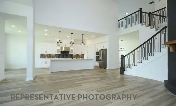 16602 Blissful Night Street, Hockley, TX 77447