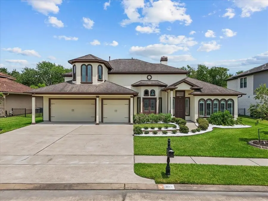 205 Del Monte Drive, Friendswood, TX 77546 - #2