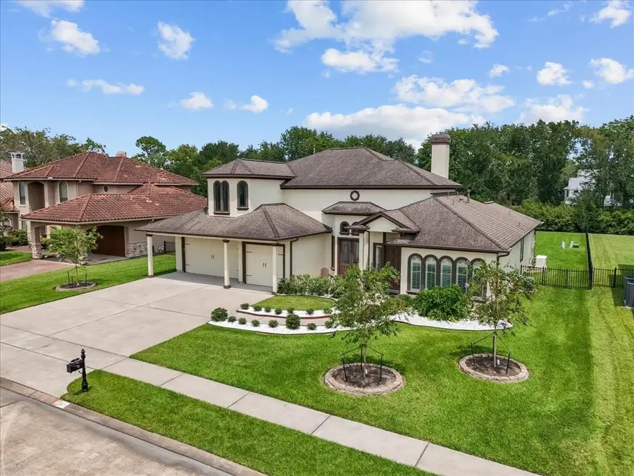 205 Del Monte Drive, Friendswood, TX 77546 - #3