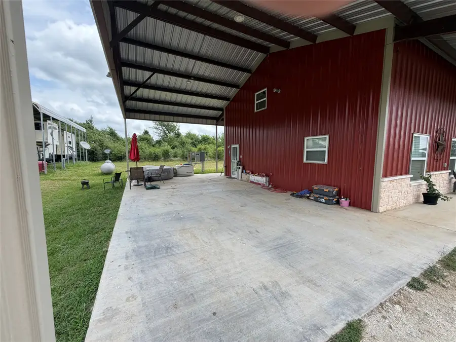 7821 County Road 460, Normangee, TX 77871 - #2
