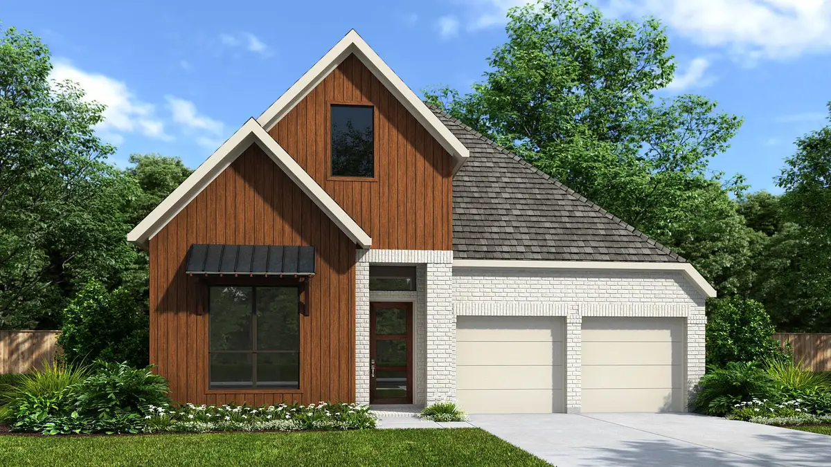 12414 Nightingale Nook Way, Cypress, TX 77433 - #1