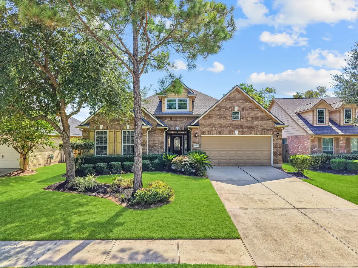 13814 Parkers Cove, Houston, TX 77044 - #1