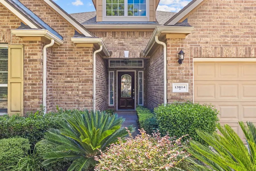 13814 Parkers Cove, Houston, TX 77044 - #3