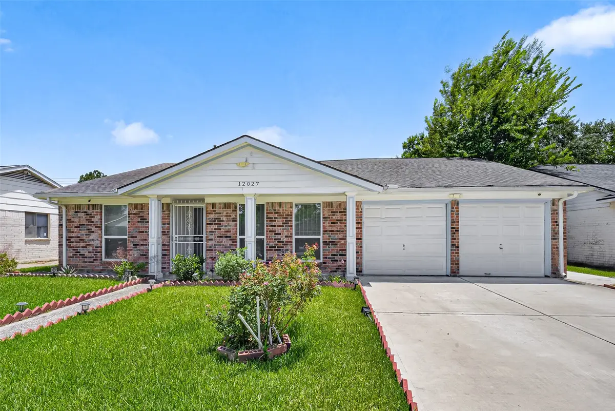 12027 Corona Lane, Houston, TX 77072 - #1