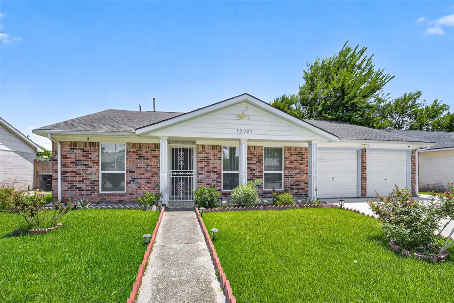12027 Corona Lane, Houston, TX 77072 - #3