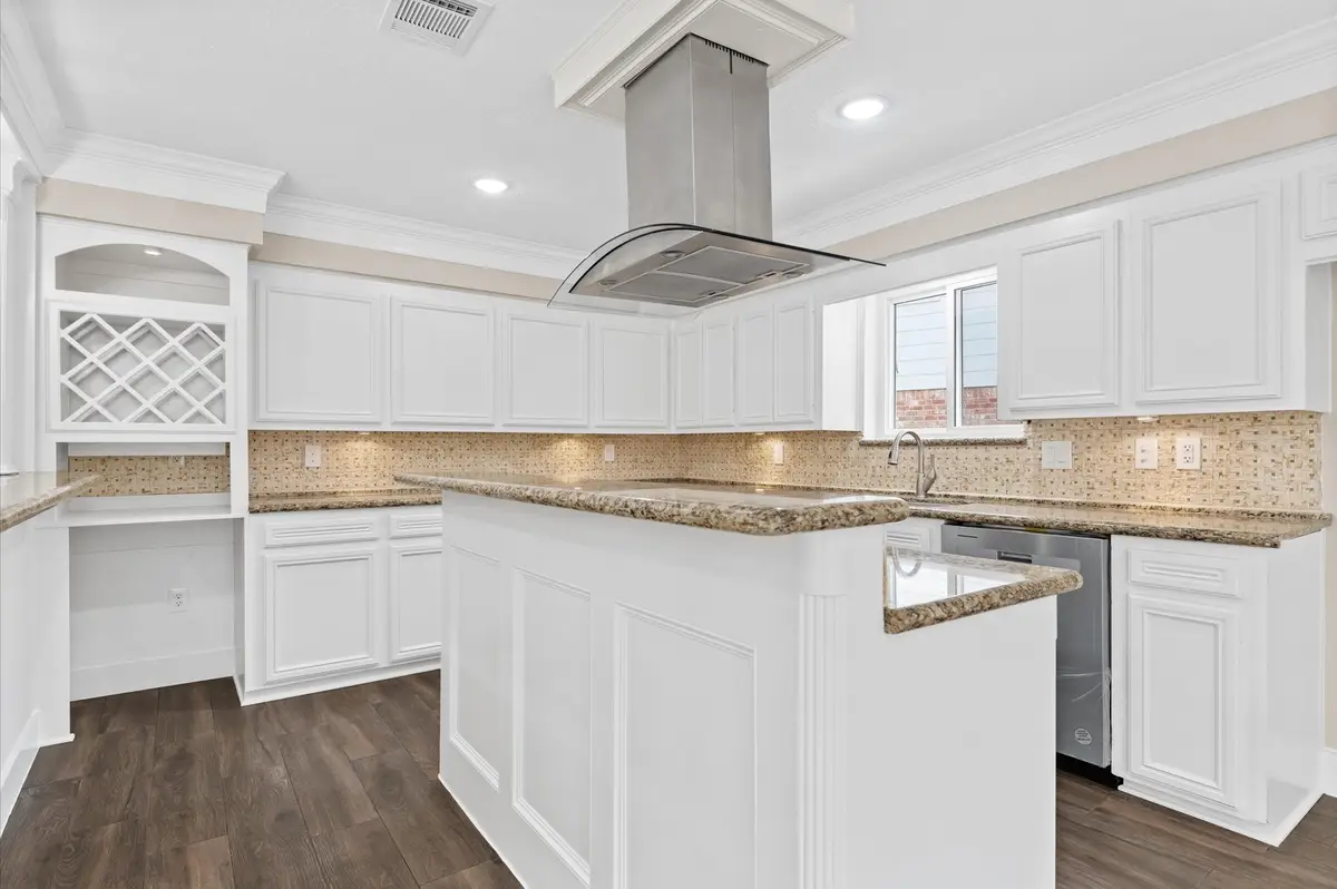11804 Westmere Drive, Houston, TX 77077 - #1