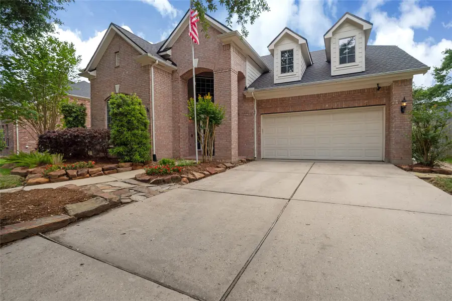 2311 Chasebrook Trail Trail W, Kingwood, TX 77345 - #3