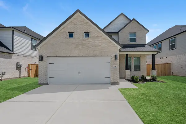 8731 Zenith Trail, Rosharon, TX 77583