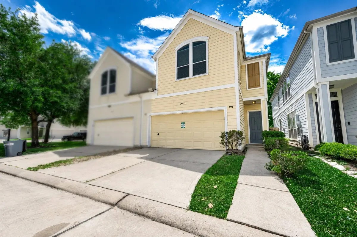 14923 Atmore Place Drive, Houston, TX 77082 - #1