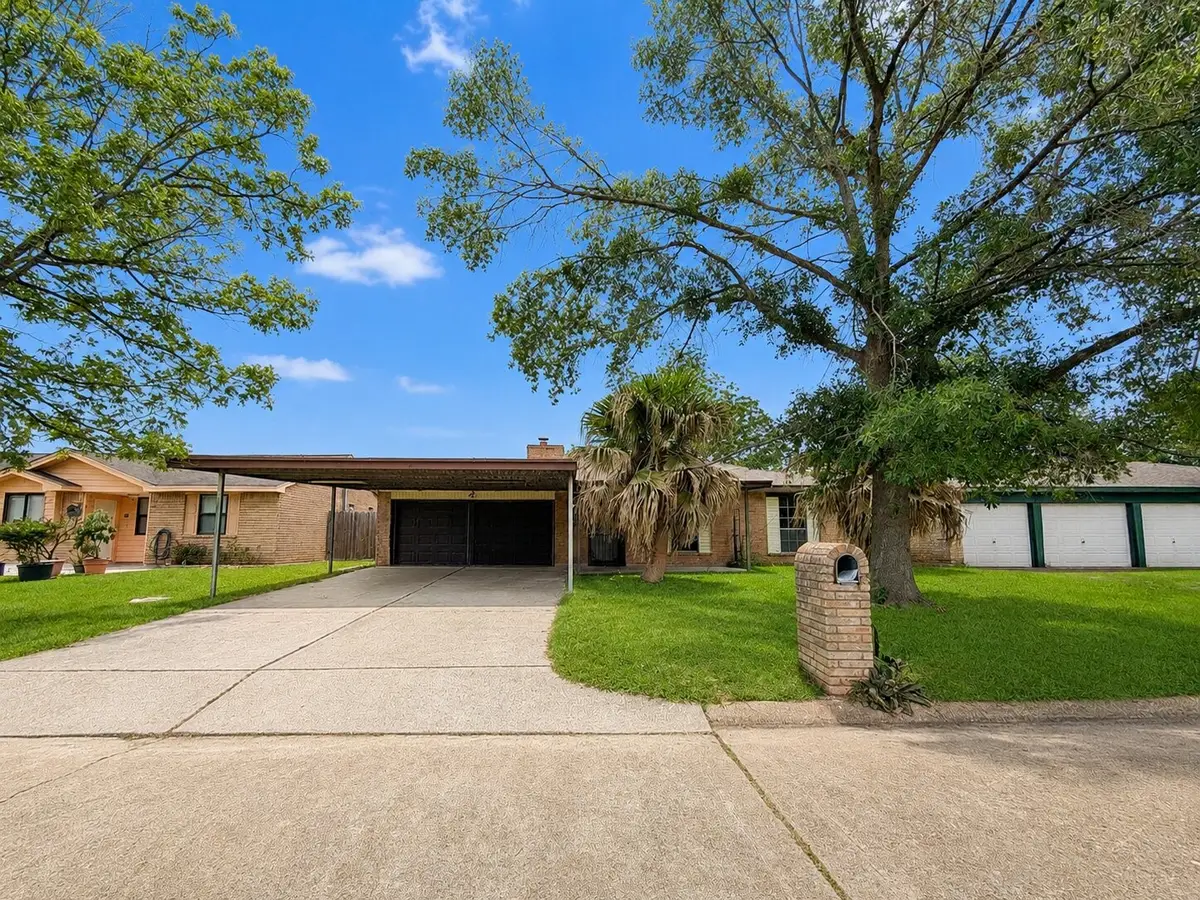 726 Stonyridge Street, Channelview, TX 77530 - #1