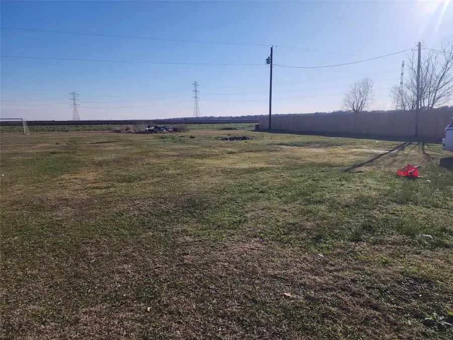 42 Country Oaks Street, Brazoria, TX 77422 - #2
