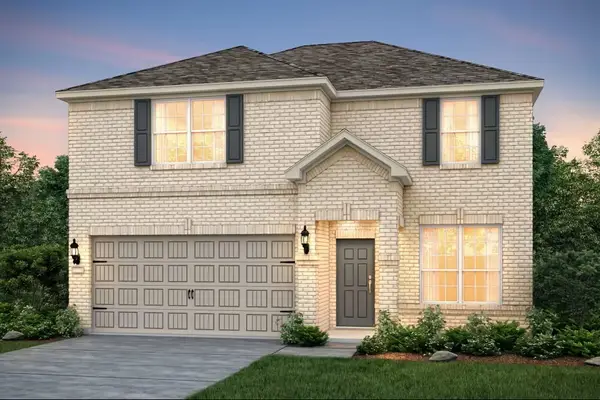 14642 Daffodil Plains Lane, Conroe, TX 77302