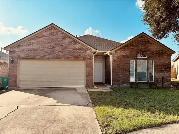 5535 Bear Trail Lane, Katy, TX 77449