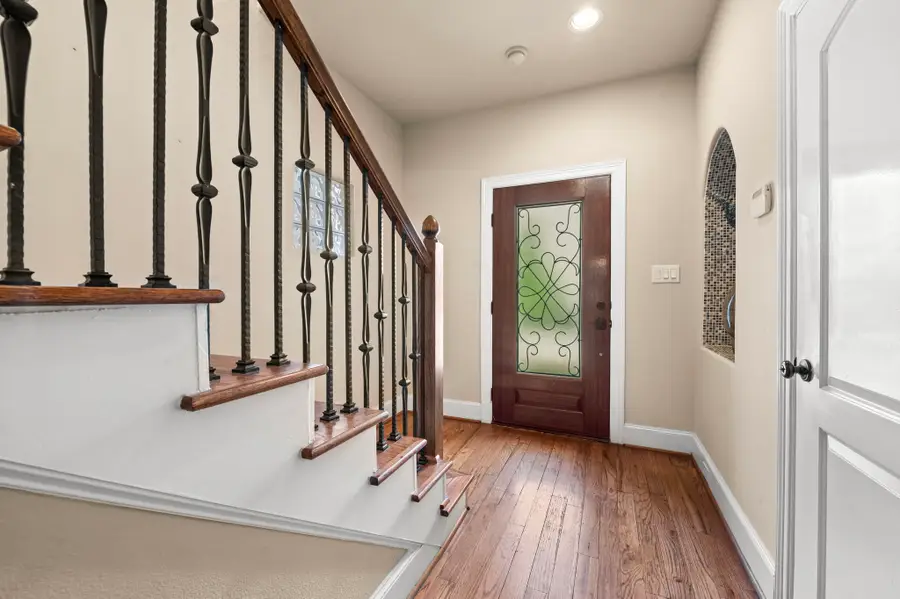 821 Lester Street, Houston, TX 77007 - #3