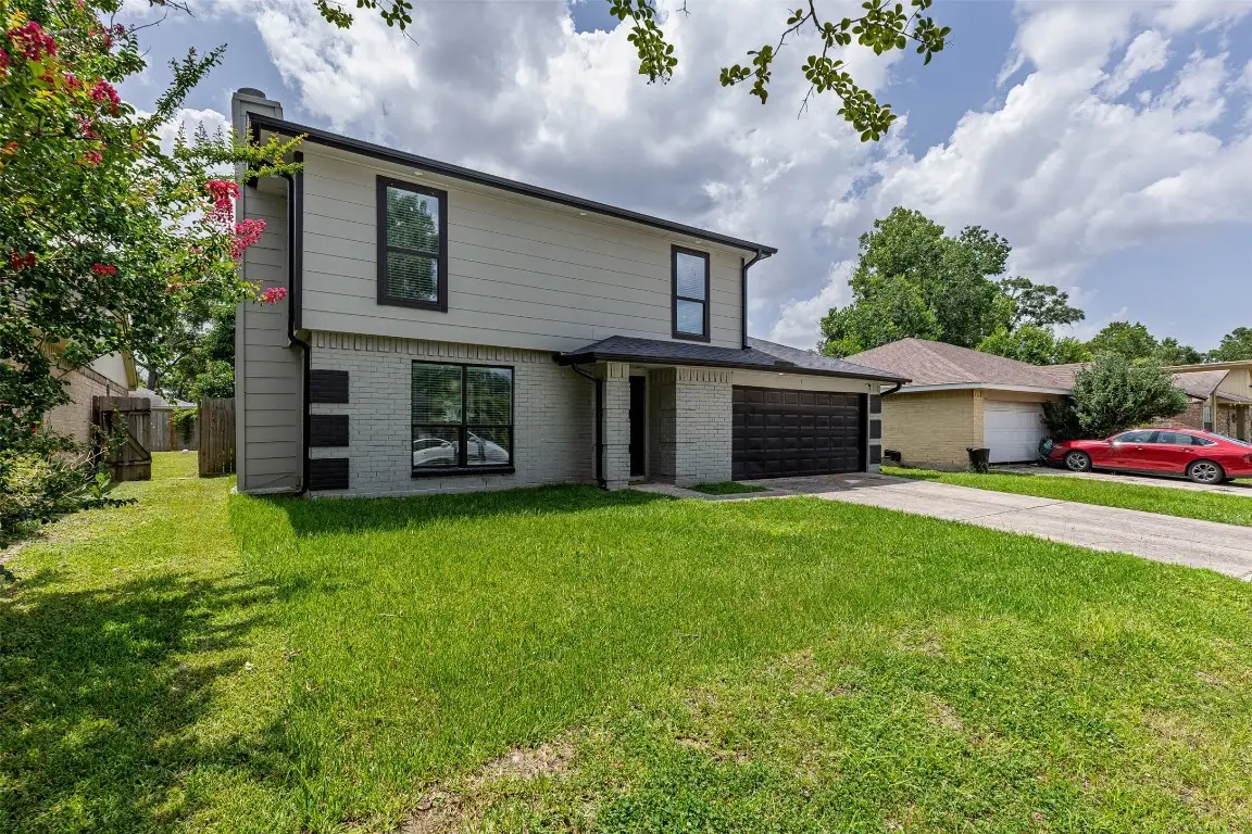 12223 Kingslake Forest Drive, Houston, TX 77044 - #1