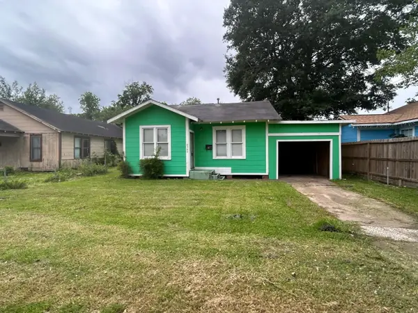 4340 Brandon Street, Beaumont, TX 77705