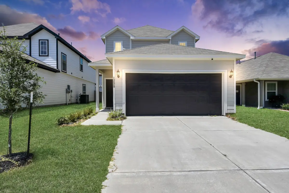13820 Diamondback Drive, Splendora, TX 77372 - #1