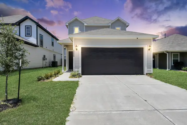 13820 Diamondback Drive, Splendora, TX 77372