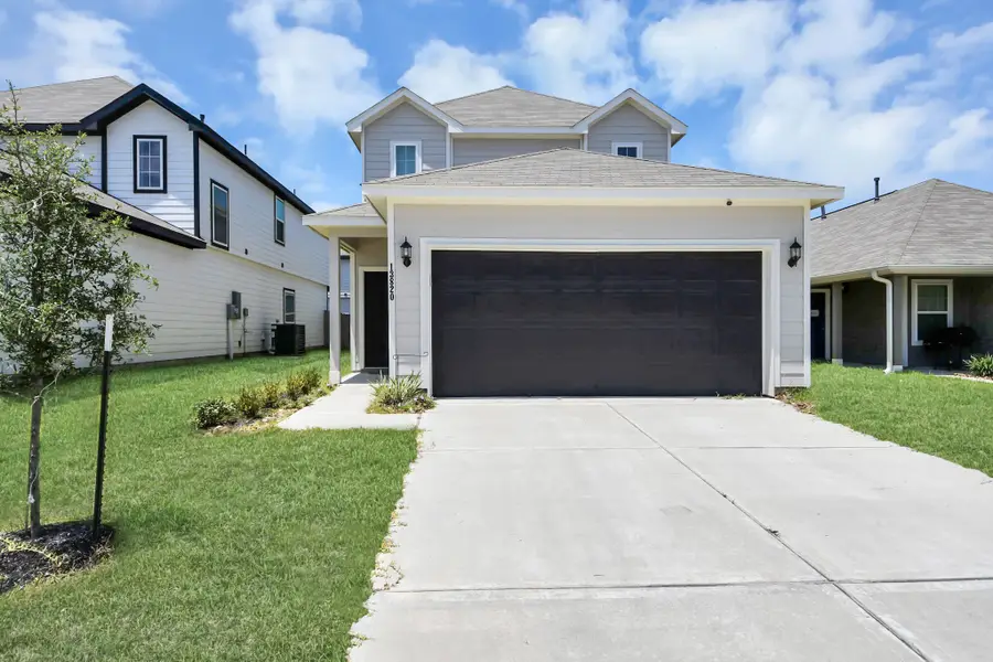 13820 Diamondback Drive, Splendora, TX 77372 - #2