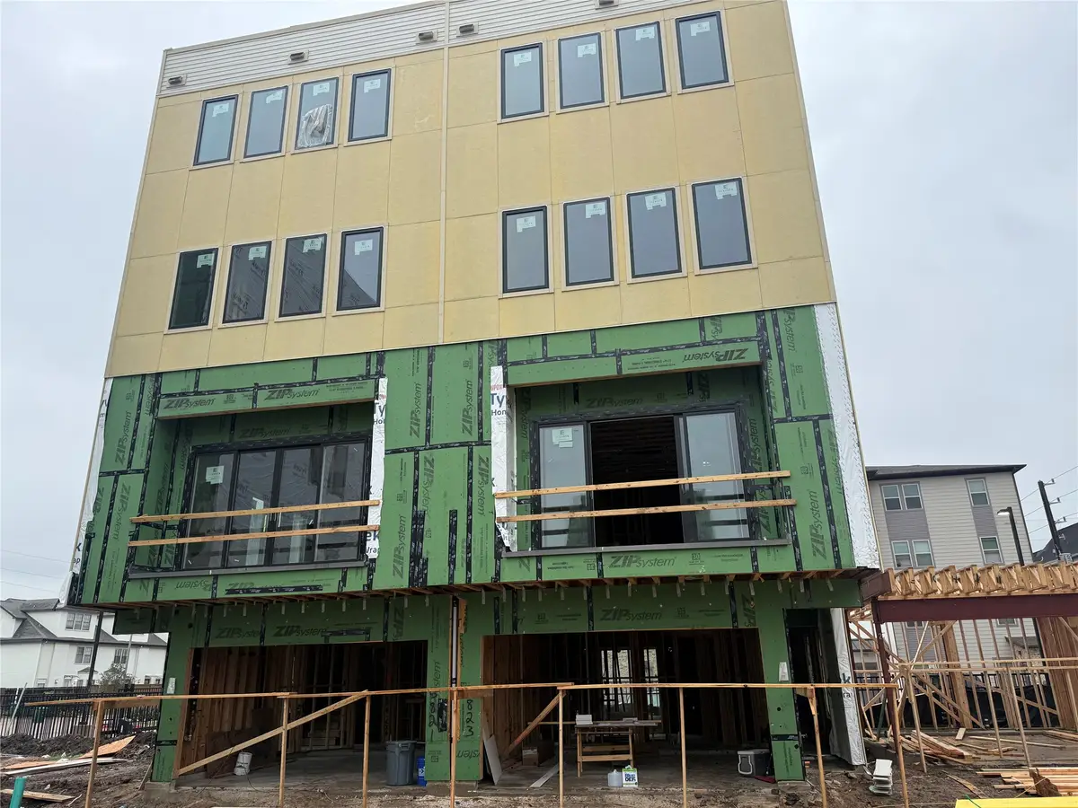 5821 Winsome Lane, Houston, TX 77057 - #1