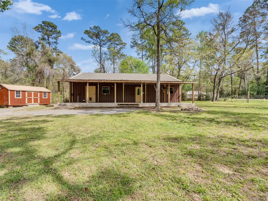 431 Havard Road, Huffman, TX 77336 - #2