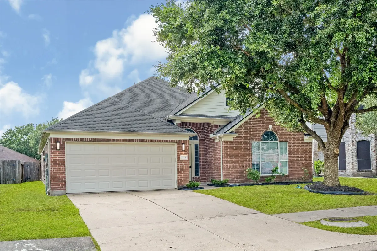 2123 Winter Dale Court, Katy, TX 77493 - #1