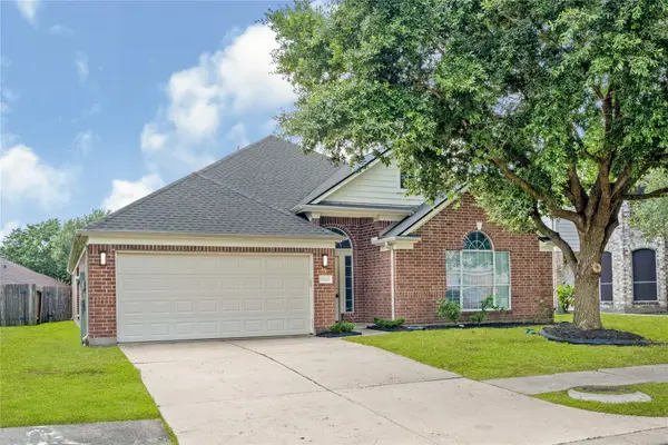 2123 Winter Dale Court, Katy, TX 77493